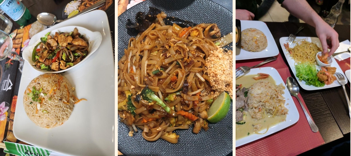 Restaurant Good Thai - Ivry-Sur-Seine - Gallery Image 1