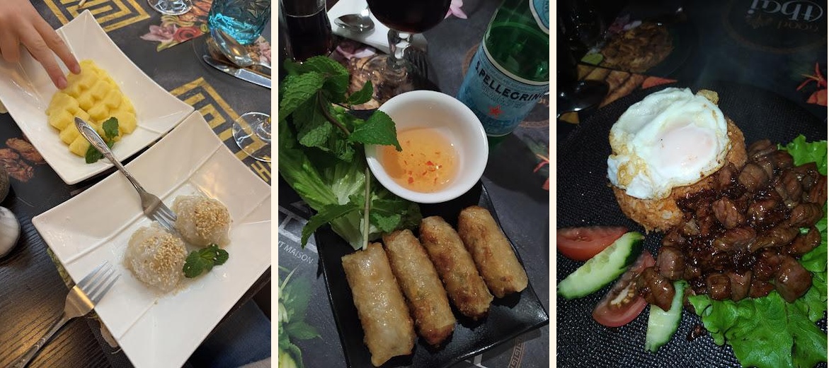 Restaurant Good Thai - Ivry-Sur-Seine - Gallery Image 2