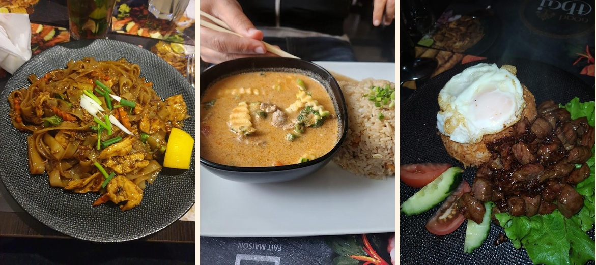 Restaurant Good Thai - Ivry-Sur-Seine - Gallery Image 3