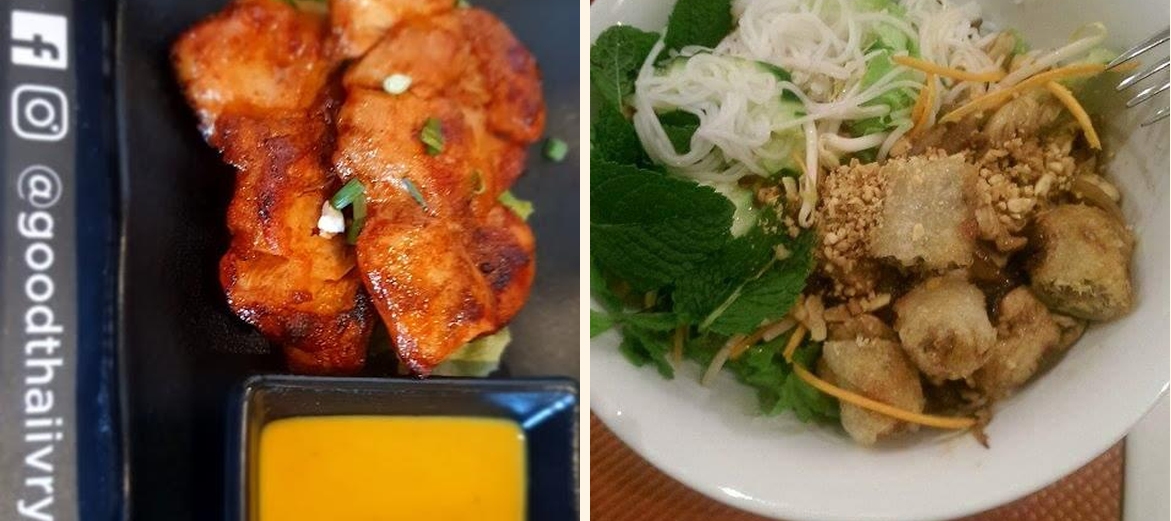 Restaurant Good Thai - Ivry-Sur-Seine - Gallery Image 4