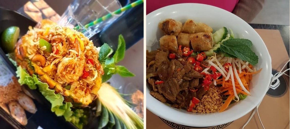 Restaurant Good Thai - Ivry-Sur-Seine - Gallery Image 7